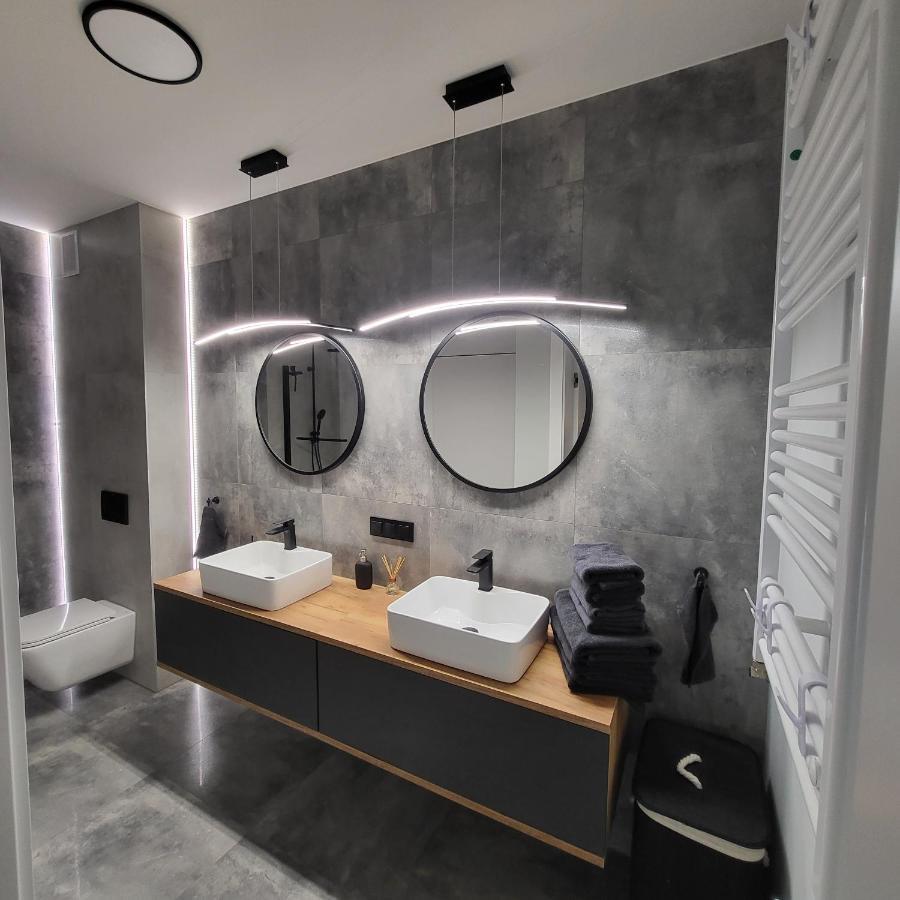 Apartament Vincent Krapkowice Bagian luar foto