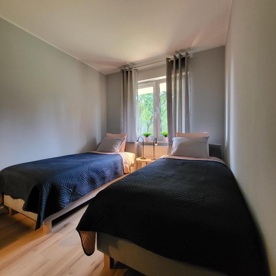 Apartament Vincent Krapkowice Bagian luar foto