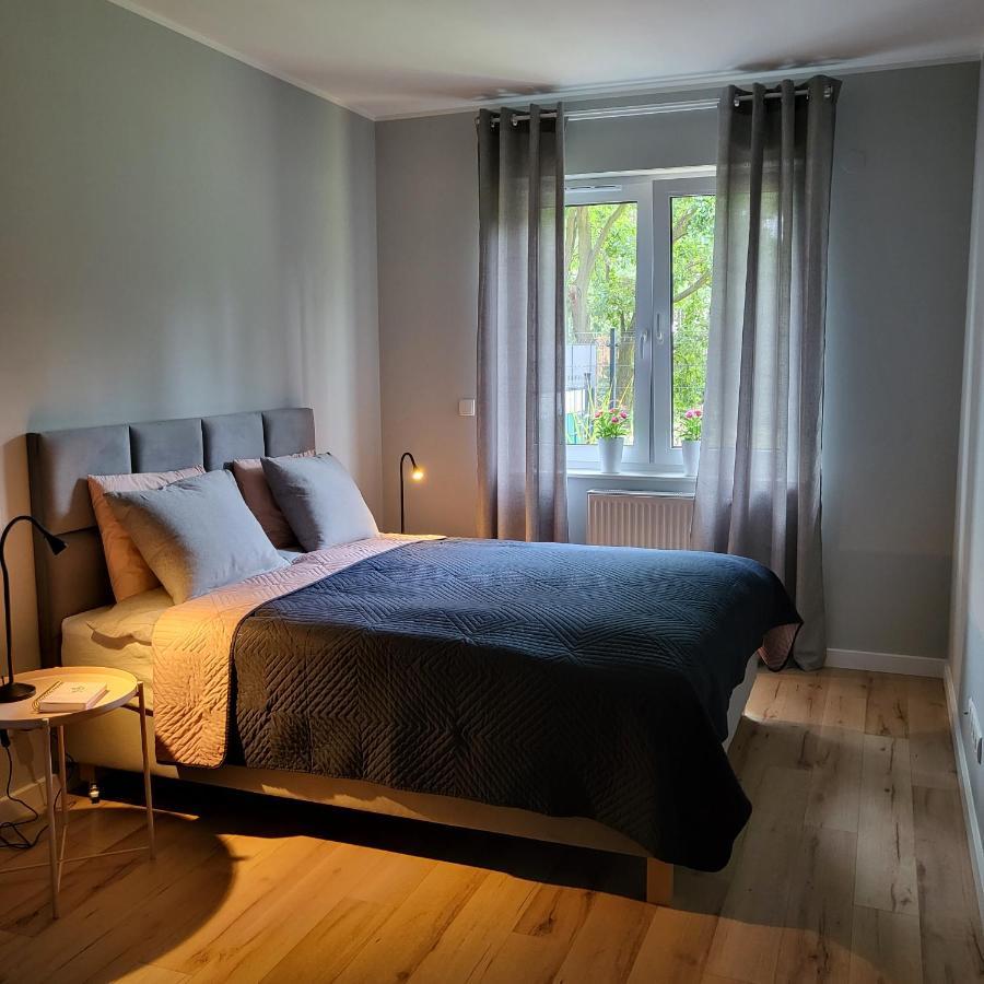 Apartament Vincent Krapkowice Bagian luar foto