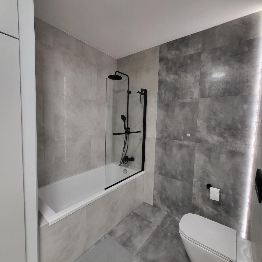 Apartament Vincent Krapkowice Bagian luar foto