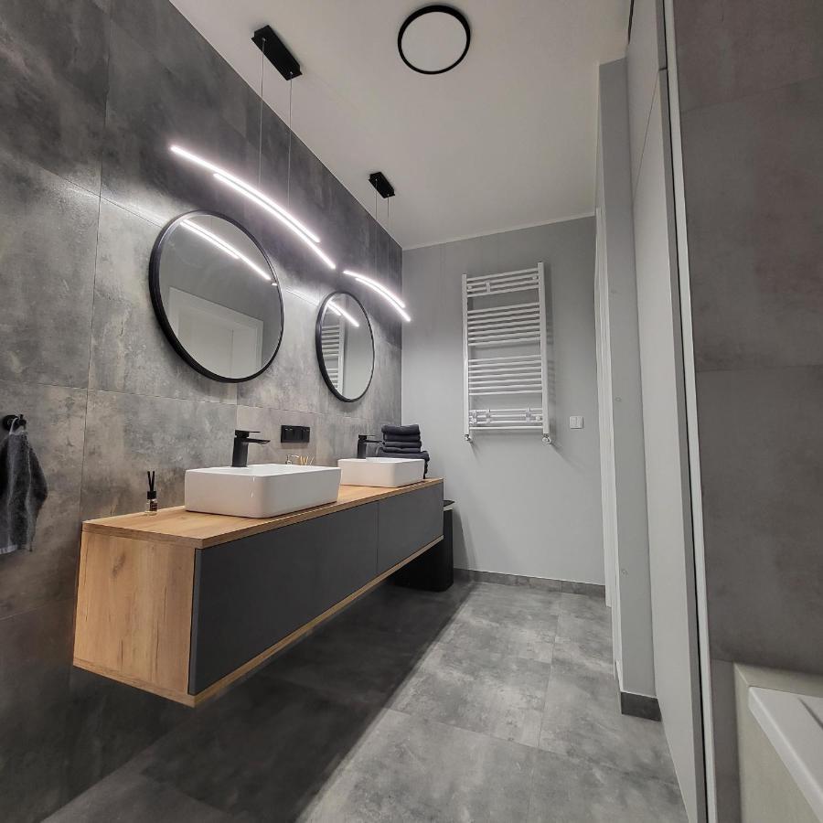Apartament Vincent Krapkowice Bagian luar foto