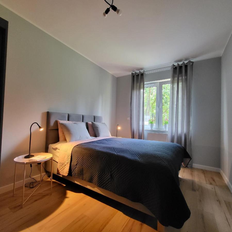 Apartament Vincent Krapkowice Bagian luar foto